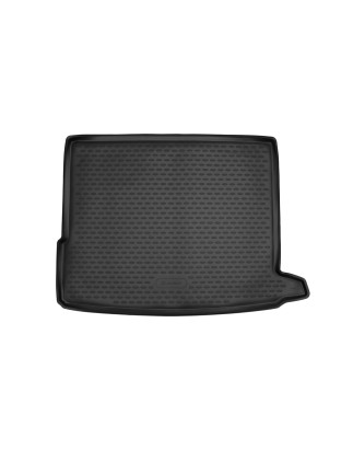 MERCEDES GLC X253 C253 2015-2022 Tappetino gomma sintetica Nero 1 pz. (Cod. N-EXP.ELEMENT0149513)