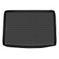 MERCEDES B CLASS W246 2011- HB Tappetino gomma sintetica Nero 1 pz. (Cod. N-EXP.NLC.34.40.B11)