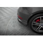 Splitters posteriori laterali Ford Focus ST Mk3 FL (Cod. M-FO-FO-3F-ST-RSD1G)