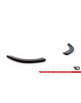 Splitters posteriori laterali Ford Focus ST Mk3 FL (Cod. M-FO-FO-3F-ST-RSD1G)