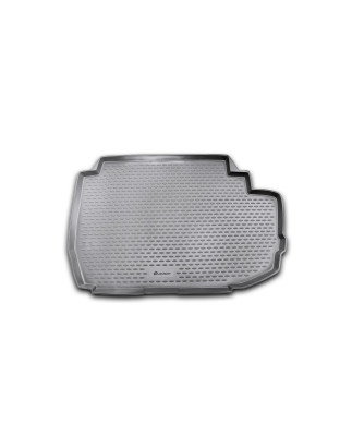MERCEDES S CLASS W220 1998-2005 SD Tappetino gomma sintetica Nero 1 pz. (Cod. N-EXP.NLC.34.35.B10)