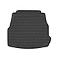 Vasca baule su misura per MERCEDES-BENZ C-klasse AMG (W206) 2022- Sedan, Europe, 1 pz. (Cod. N-EXP.C