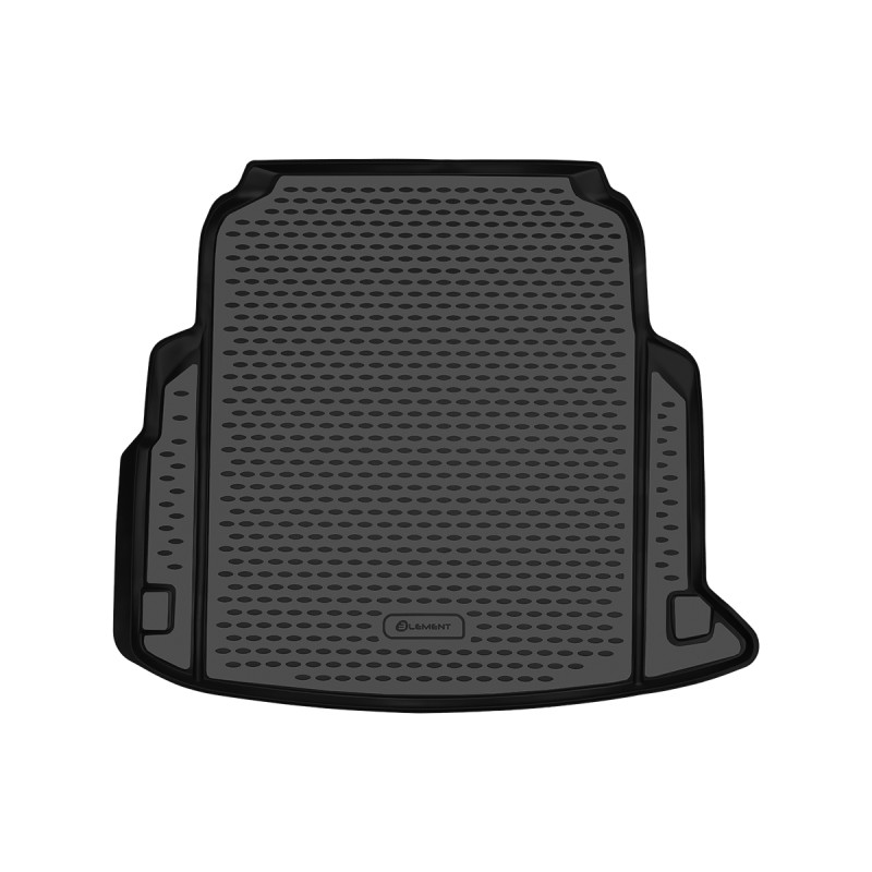 Vasca baule su misura per MERCEDES-BENZ E-klasse (W214) 2023 - Sedan, Europe, 1 pz. (Cod. N-EXP.CARA