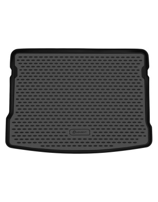 Vasca baule su misura per MERCEDES-BENZ EQA 2021 - SUV, 5doors, Europe, 1 pz. (Cod. N-EXP.CARA67492B