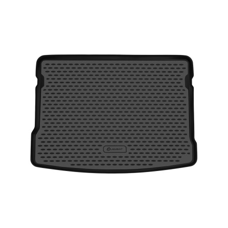 Vasca baule su misura per MERCEDES-BENZ EQA 2021 - SUV, 5doors, Europe, 1 pz. (Cod. N-EXP.CARA67492B