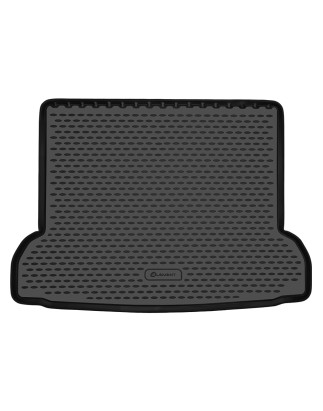 Vasca baule su misura per MERCEDES-BENZ EQB 2021- SUV, 5doors, Europe, 1 pz. (Cod. N-EXP.CARA67494B1