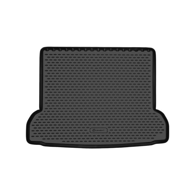 Vasca baule su misura per MERCEDES-BENZ EQB 2021- SUV, 5doors, Europe, 1 pz. (Cod. N-EXP.CARA67494B1
