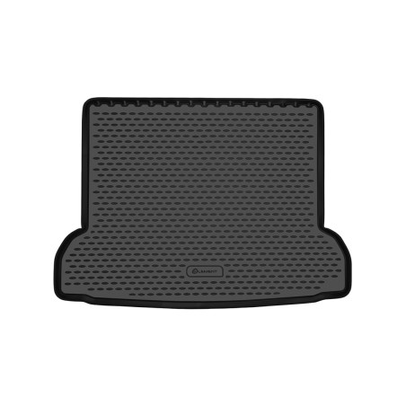 Vasca baule su misura per MERCEDES-BENZ EQB 2021- SUV, 5doors, Europe, 1 pz. (Cod. N-EXP.CARA67494B1