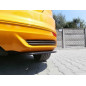 Splitters posteriori laterali Ford Focus ST Mk3  (Cod. M-FO-FO-3-ST-RSD1G)