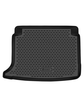 Vasca baule su misura per MG 4 EV 2022- Hatchback, Electric, 5 doors. Europe,1 pz. (Cod. N-EXP.ELEME