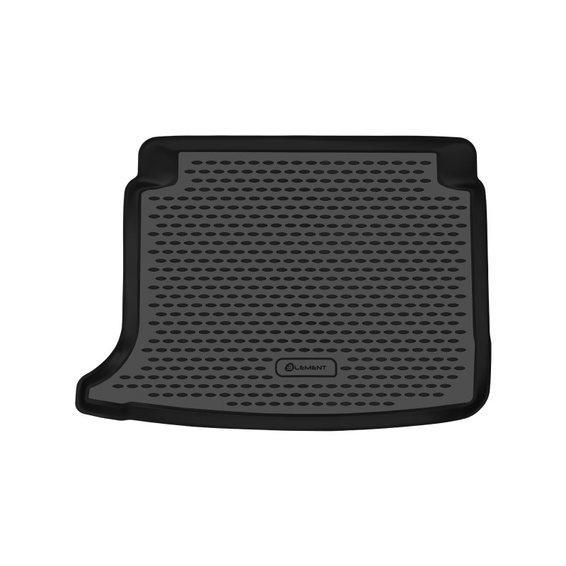 Vasca baule su misura per MG 4 EV 2022- Hatchback, Electric, 5 doors. Europe,1 pz. (Cod. N-EXP.ELEME