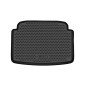 Vasca baule su misura per MG 4 EV 2022 -, berlina 2 volumi 5 doors, lower, Europe, 1 pz. (polyuretha