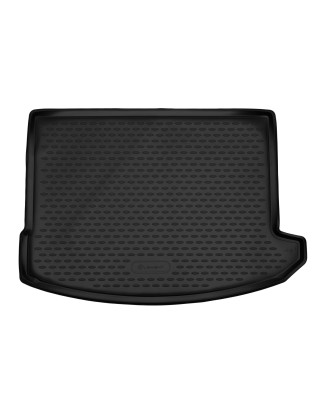 MINI COUNTRYMAN F60 2016-2024 Tappetino gomma sintetica Nero 1 pz. (Cod. N-EXP.ELEMENT02318B11)