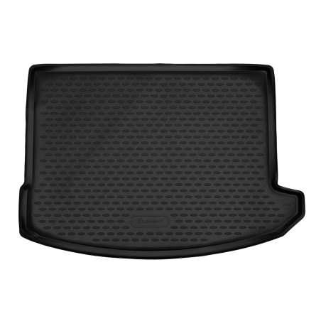 MINI COUNTRYMAN F60 2016-2024 Tappetino gomma sintetica Nero 1 pz. (Cod. N-EXP.ELEMENT02318B11)