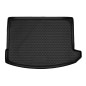 MINI COUNTRYMAN F60 2016-2024 Tappetino gomma sintetica Nero 1 pz. (Cod. N-EXP.ELEMENT02318B11)