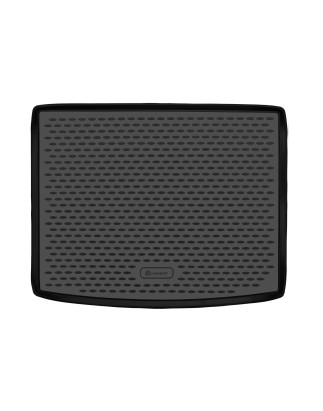 Tappetino su misura per MITSUBISHI Outlander (IV), 2021- (Cod. N-EXP.ELEMENTAN0581B13)