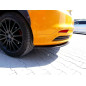 Splitters posteriori laterali Ford Focus ST Mk3  (Cod. M-FO-FO-3-ST-RSD1G)