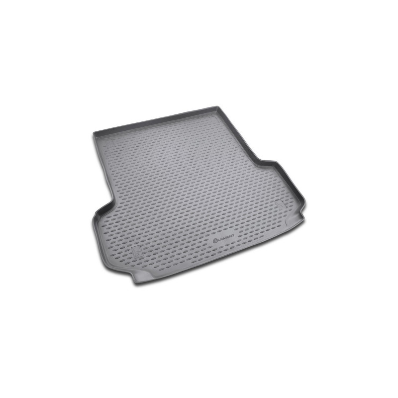 Tappetino su misura per MITSUBISHI Pajero Sport (II, IIр) 2008-2016, SUV. (Cod. N-EXP.NLC.35.20.B13