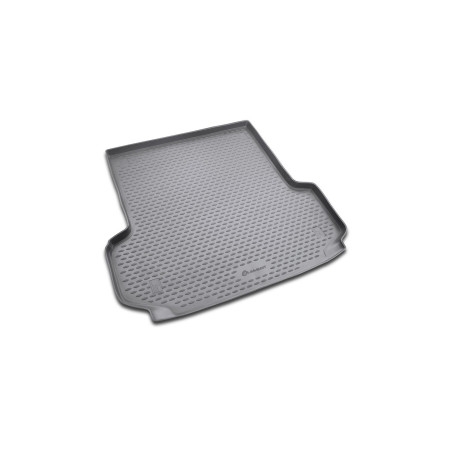 Tappetino su misura per MITSUBISHI Pajero Sport (II, IIр) 2008-2016, SUV. (Cod. N-EXP.NLC.35.20.B13