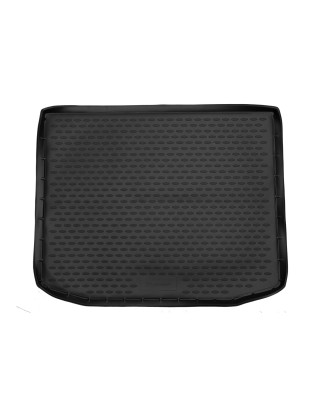 MITSUBISHI OUTLANDER SPORT RVR 2011-2020 SUV Tappetino gomma sintetica Nero 1 pz. (Cod. N-EXP.NLC.35