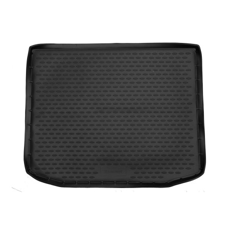 MITSUBISHI OUTLANDER SPORT RVR 2011-2020 SUV Tappetino gomma sintetica Nero 1 pz. (Cod. N-EXP.NLC.35