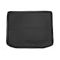 MITSUBISHI OUTLANDER SPORT RVR 2011-2020 SUV Tappetino gomma sintetica Nero 1 pz. (Cod. N-EXP.NLC.35