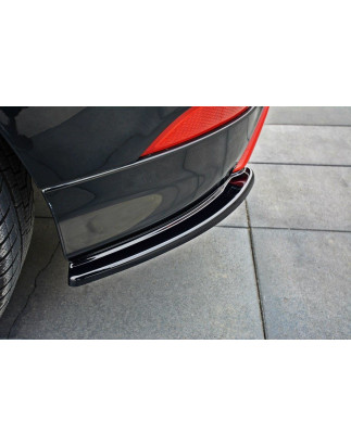 Splitters posteriori laterali Ford Focus ST-Line Mk3 FL (Cod. M-FO-FO-3F-STLINE-RSD1G)