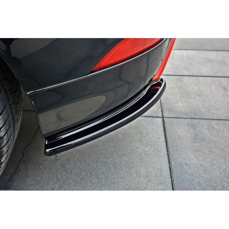 Splitters posteriori laterali Ford Focus ST-Line Mk3 FL (Cod. M-FO-FO-3F-STLINE-RSD1G)