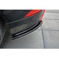 Splitters posteriori laterali Ford Focus ST-Line Mk3 FL (Cod. M-FO-FO-3F-STLINE-RSD1G)
