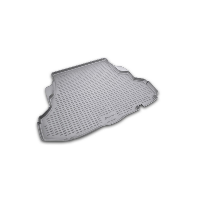 Tappetino su misura per MITSUBISHI Galant, 2004-, sedan (Cod. N-EXP.NLC.35.12.B10)