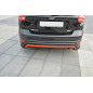 Splitters posteriori laterali Ford Focus ST-Line Mk3 FL (Cod. M-FO-FO-3F-STLINE-RSD1G)