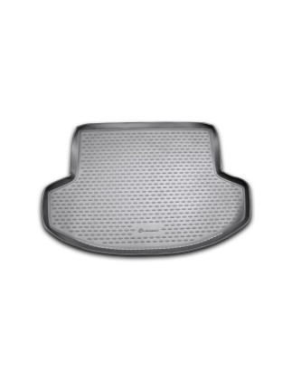 Tappetino su misura per MITSUBISHI Lancer X 03/2007-, berlina 2 volumi (Cod. N-EXP.NLC.35.13.B11)