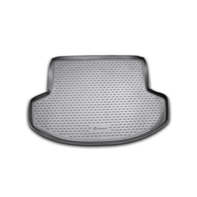 Tappetino su misura per MITSUBISHI Lancer X 03/2007-, berlina 2 volumi (Cod. N-EXP.NLC.35.13.B11)