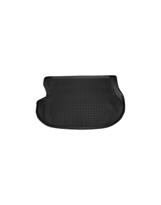 Tappetino su misura per MITSUBISHI Outlander, 2003-2006, SUV (Cod. N-EXP.NLC.35.04.B13)