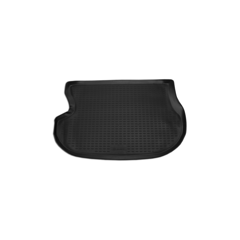 Tappetino su misura per MITSUBISHI Outlander, 2003-2006, SUV (Cod. N-EXP.NLC.35.04.B13)