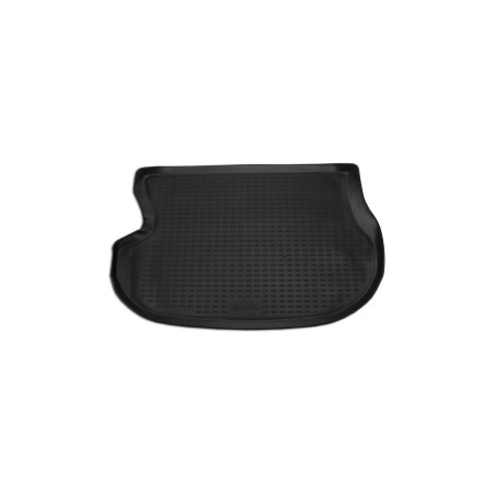 Tappetino su misura per MITSUBISHI Outlander, 2003-2006, SUV (Cod. N-EXP.NLC.35.04.B13)