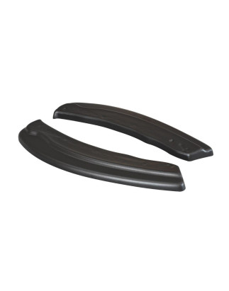 Splitters posteriori laterali Ford Focus ST-Line Mk3 FL (Cod. M-FO-FO-3F-STLINE-RSD1G)