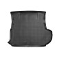 Tappetino su misura per MITSUBISHI Outlander XL, with subwoofer, 2005-2010, 2010-2012, SUV (Cod. N-E
