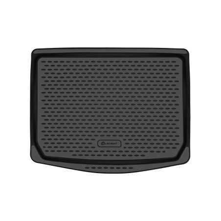 Vasca baule su misura per MITSUBISHI ASX (II) 2023 -, SUV 5 doors, Europe, 1 pz. (polyurethane) (Cod