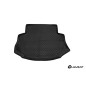 NISSAN LEAF 2011-2017 HB Tappetino gomma sintetica Nero 1 pz. (Cod. N-EXP.ELEMENT3667B11)