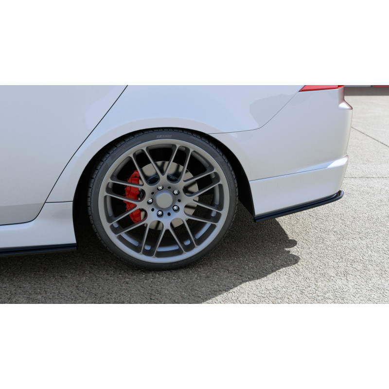 Splitters posteriori laterali HONDA ACCORD VII TYPE-S (Cod. M-HO-AC-7-TYPE-S-RSD1G)