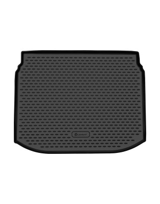 Car mats designed for NISSAN Qashqai 2023 - SUV, Europe, trunk mat top, 1 pz. (Cod. N-EXP.ELEMENTAN0