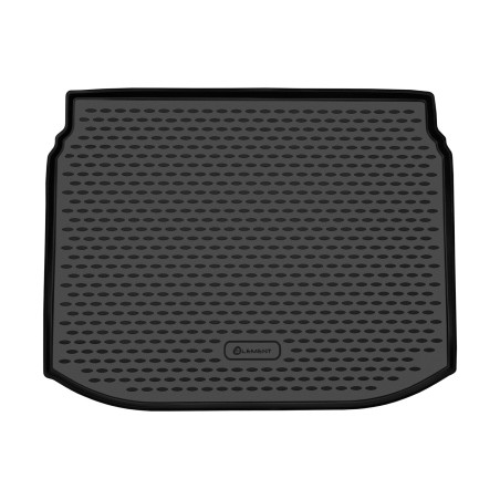 Car mats designed for NISSAN Qashqai 2023 - SUV, Europe, trunk mat top, 1 pz. (Cod. N-EXP.ELEMENTAN0