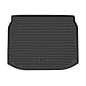 Car mats designed for NISSAN Qashqai 2023 - SUV, Europe, trunk mat top, 1 pz. (Cod. N-EXP.ELEMENTAN0