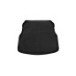 NISSAN VERSA 2012-2018 SD Tappetino gomma sintetica Nero 1 pz. (Cod. N-EXP.NLC.36.41.B10)