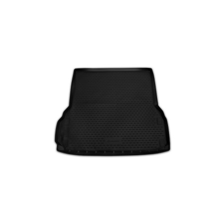 NISSAN PATHFINDER 2014-2020 SUV Tappetino gomma sintetica Nero 1 pz. (Cod. N-EXP.CARNIS00040)