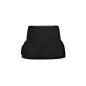 NISSAN PATHFINDER 2014-2020 SUV Tappetino gomma sintetica Nero 1 pz. (Cod. N-EXP.CARNIS00040)