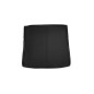 Tappetino su misura per NISSAN Patrol, 2010-, SUV, (folded backseat), (Cod. N-EXP.CARNIS00036)