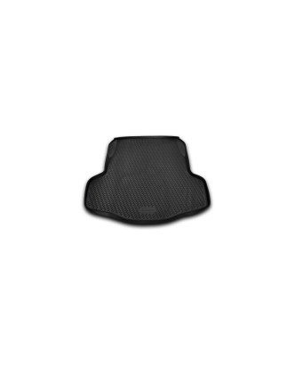 Tappetino su misura per NISSAN Teana II, 2008-2014, sedan (Cod. N-EXP.CARNIS00024)