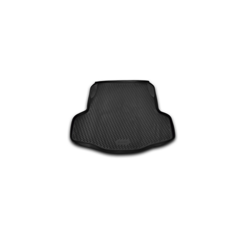 Tappetino su misura per NISSAN Teana II, 2008-2014, sedan (Cod. N-EXP.CARNIS00024)